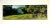 Maxwell Mackenzie, Farm Summer Landscape, Large Panoramic Vintage Color Photograph Signed Photo, 1993 For Sale - Image 9 of 9