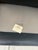 Vintage Leather Sofa For Sale In Atlanta - Image 6 of 6