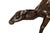 Metal Fine American West Bronze Sculpture “Fawn” by Alexander Phimister Proctor For Sale - Image 7 of 12