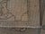 1970s Vintage Persian Handmade Wool Cotton Orange Area Rug For Sale - Image 12 of 15