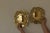 Mid-Century Modern Mid-Century Modern Swedish Brass Sconces, Set of 2 For Sale - Image 3 of 18