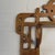 Art Nouveau Wall Rack, 1920s For Sale - Image 10 of 17