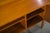 Mid-Century Danish Teak Executive Desk by Arne Vodder for H.P. Hansen, 1960s For Sale - Image 17 of 18