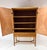 Mid-Century Modern Swedish Cabinet, Circa 1920's For Sale - Image 3 of 8