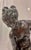 19th Century French Bronze Figure "Venus Emerging From the Bath" After Allegrain - 33" Tall For Sale - Image 9 of 18