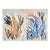 2026, Illustration Botanics, Coral Reef Duo, Modern Seascape Painting on Watercolor Paper For Sale