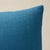 This pillow features Leo Glazed Linen with a Knife Edge finish. Notable for its subtle strié effect and delicate sheen,...