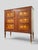 Mid-Century Italian Inlaid Sideboard or by Paolo Buffa, 1958 For Sale - Image 12 of 18
