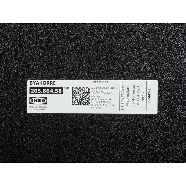 Silver Byakorre Regal by Niels Gammelgaard, 1980s For Sale - Image 8 of 9