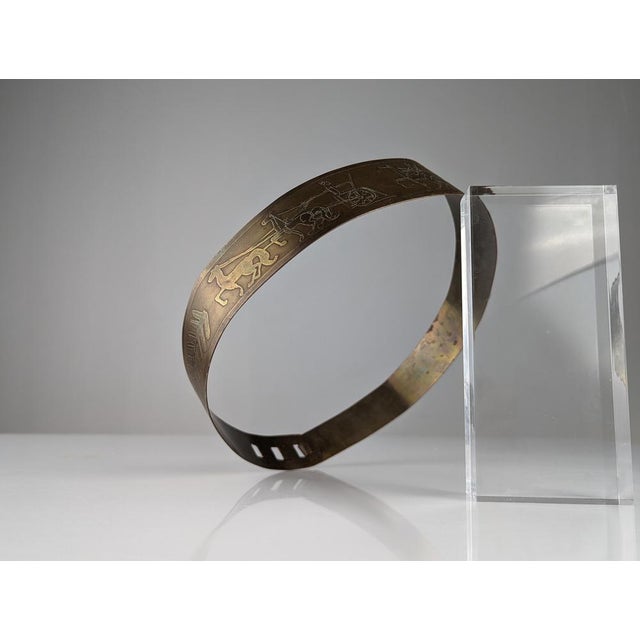 Tiara by Jacques Esteel, 1957 For Sale - Image 11 of 12