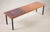 An exceptional and culturally significant mid-century modern coffee table (tavolino da fumo), dating to the late 1950s or...