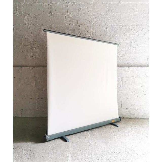 Gray Mid-Century Reflexwall Stevo-Blankana by Stevo, 1950s For Sale - Image 8 of 8