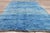 Vintage Beni Mrirt Moroccan Rug, 05'04 X 11'08 For Sale - Image 9 of 10