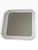 Postmodern Balyun Technologies Infinity Mirror Light Box Lamp, Silver Octagonal Frame For Sale - Image 3 of 7