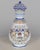 19th Century French Rouen Faience Pitcher For Sale - Image 10 of 12