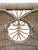 Late 20th Century Late 20th Century Ralph Lauren Safari Collection Tan Wicker Rocking Chair For Sale - Image 5 of 18