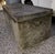 Vintage Travel Trunk in Iron For Sale - Image 11 of 18