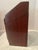 English Pair of 19th Century Mahogany Letter Boxes With Satinwood Inlay For Sale - Image 3 of 10