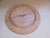Wood Swedish Teak Dinner Plates - Set of 3 For Sale - Image 7 of 13