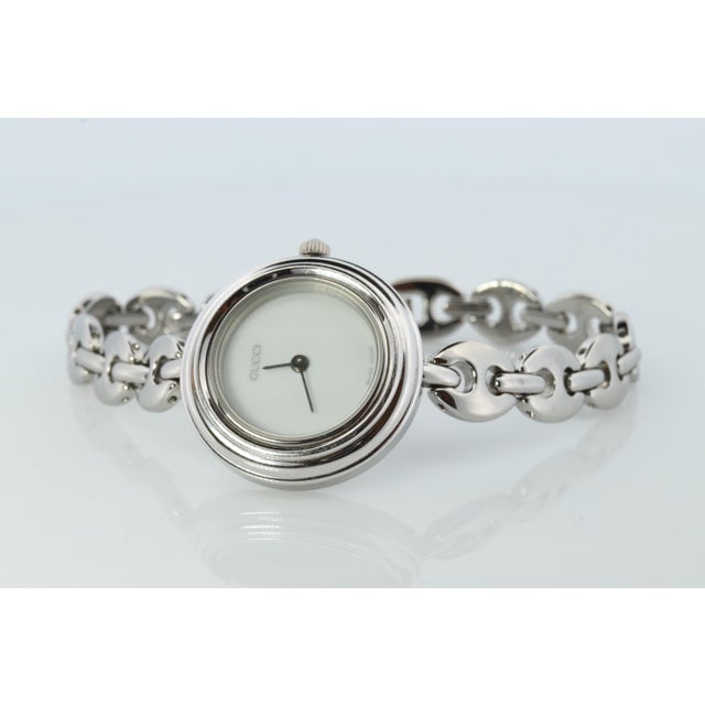 アクセサリー Gucci vintage Vintage Gucci Quartz 11/12.2l Watch Timepiece. Gucci Ladies