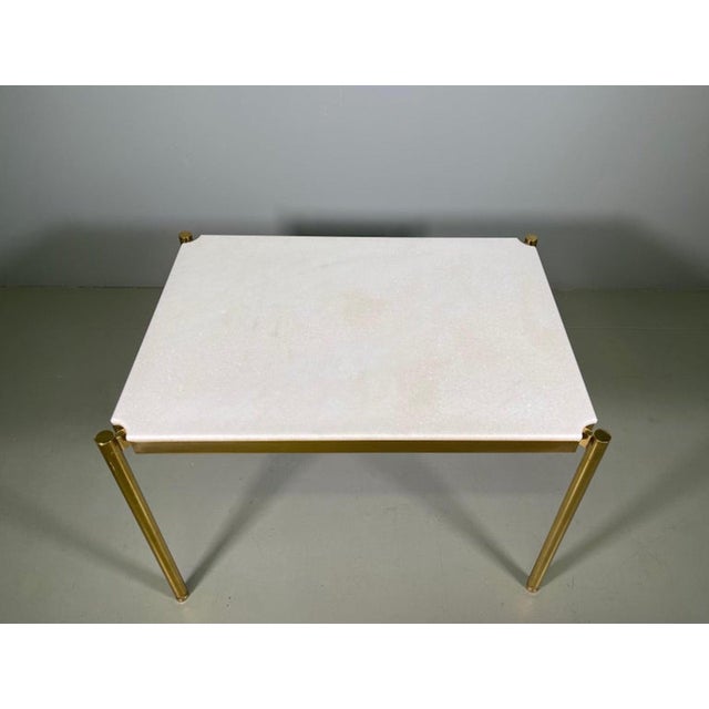 Coffee Table by Osvaldo Borsani for Tecno, 1950 For Sale - Image 11 of 14