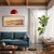 The Half Dome 92" Arc Lamp is a mid-century modern lighting piece featuring a weathered brass steel body and a striking...