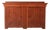 Antique Primitive Wood Dry Sink Cabinet For Sale