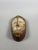 15th Century & Earlier LEGA, Democratic Republic of Congo. Ceremonial mask, wood. For Sale - Image 5 of 5