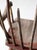Antique American Windsor Rocking Chair Primitive For Sale - Image 10 of 17