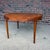 Hans Olsen Hans Olsen Danish Teak Dining Set For Sale - Image 4 of 12