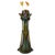 A stunning piece of Viennese Secession movement Ceramic Art. This authentic turn-of-the-century (circa 1900–1905) Art...