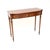 Georgian Inlaid Console Table, 1930s For Sale - Image 11 of 11