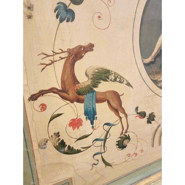 Large Palace Trumeaux, Set of 2 For Sale - Image 11 of 18