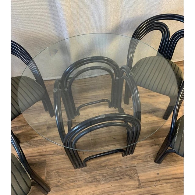 Gorgeous Table in Good Vintage Condition. Solid and Firm. Wear is usual for its age. Please study the photos and ask...