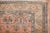 Antique Zabihi Collection Persian Bibikabad Rug - 4'2" x 6'9" For Sale - Image 11 of 11