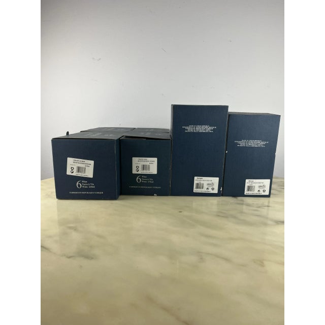 Crystal Service, 1980, Set of 26 For Sale - Image 4 of 12