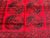 2000 - 2009 Vintage Afghan Turkmen Ersari Elephant Foot Rug - 10'7" X 7'3" For Sale - Image 5 of 13