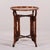 Chinese Vintage Chinese Export Tray Table With Faux Bamboo Base For Sale - Image 3 of 12
