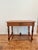 Antique French Louis XVI Style Fruitwood Writing Table/Vanity For Sale - Image 4 of 14