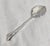 Antique Edwardian Sterling Silver Preserve Spoon, Sheffield, 1902 For Sale - Image 14 of 15