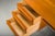 Mid-Century Danish Teak Executive Desk by Arne Vodder for H.P. Hansen, 1960s For Sale - Image 18 of 18