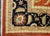 Oushak Square Rug 8'10" x 8' #17006 For Sale - Image 4 of 8