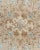 Textile Antique Ivory Area Rug, 3ft 7in X 4ft 5in For Sale - Image 7 of 11