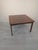 Dania Coffee Table in Teak, 1970s For Sale - Image 12 of 12