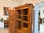 Antique Swiss Pine Wardrobe For Sale - Image 17 of 18