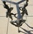 Grand Tour Bronze Satyr Tripod Table For Sale - Image 9 of 15