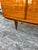 French Art Deco 1930's Light Macassar Sideboard For Sale - Image 4 of 12