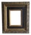 Antique Napoleon III Wooden Frame, 1890s For Sale