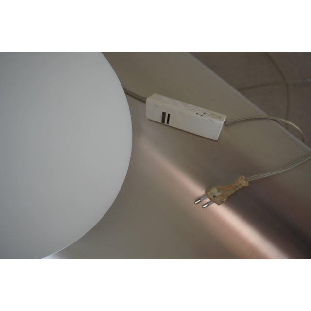 Dioscuri Table Lamp by Michele De Lucchi for Artemide, 1999 For Sale - Image 9 of 11