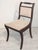 Empire Style Chair, 1975 For Sale - Image 6 of 16